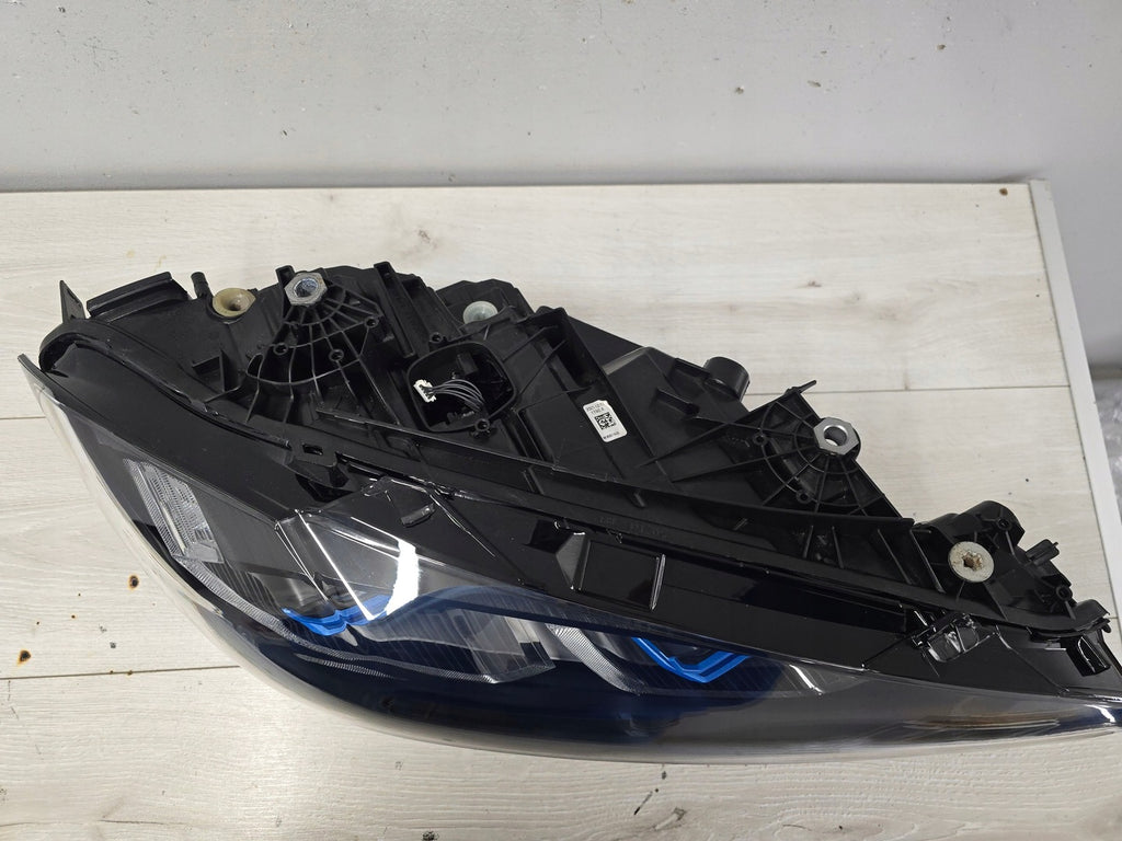 Frontscheinwerfer BMW G22 G82 9505116 Laser Rechts Scheinwerfer Headlight SCH6605269123oe