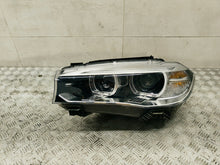 Laden Sie das Bild in den Galerie-Viewer, Frontscheinwerfer BMW X5 F15 7317101 Links Scheinwerfer Headlight SCH2949255088kf