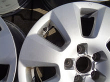 Load image into Gallery viewer, 4x Alufelge 16 Zoll 7.5" 5x112 37ET Silber 4G0601025 Audi A6 C7 B8 Rim Wheel FEL3440713546yi