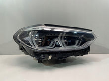 Load image into Gallery viewer, Frontscheinwerfer BMW X3 G01 G02 9491682 Rechts Scheinwerfer Headlight SCH2921423918sr