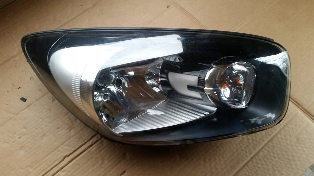 Frontscheinwerfer Kia Picanto 92102-TY0 LED Rechts Scheinwerfer Headlight