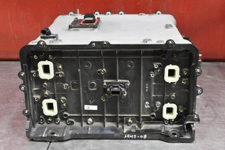 Motor Hyundai Nexo 35605M5000 161PS 2021 Benzin Engine Komplett MOT1634843230eq
