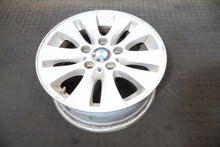 Load image into Gallery viewer, 1x Alufelge 16 Zoll 6.5&quot; 5x120 42ET 6779786 BMW 1 E87 Rim Wheel