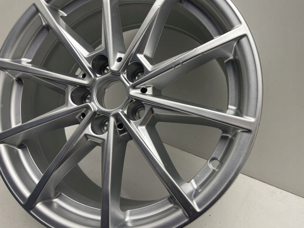 1x Alufelge 17 Zoll 7.5" 5x112 30ET 6896762 BMW G21 G22 G20 G23 G26 Rim Wheel FEL8427281831ze