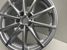 Laden Sie das Bild in den Galerie-Viewer, 1x Alufelge 17 Zoll 7.5" 5x112 30ET 6896762 BMW G21 G22 G20 G23 G26 Rim Wheel FEL8427281831ze
