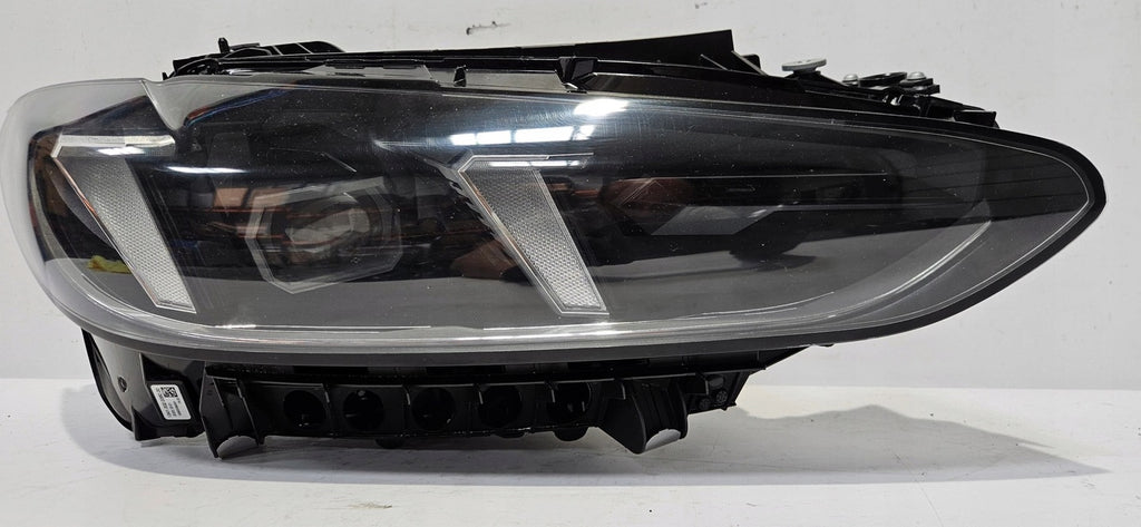 Frontscheinwerfer BMW 4 G22 G23 G26 5A3B2F4 LED Rechts Scheinwerfer Headlight SCH7892714933so