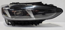 Load image into Gallery viewer, Frontscheinwerfer BMW 4 G22 G23 G26 5A3B2F4 LED Rechts Scheinwerfer Headlight SCH7892714933so