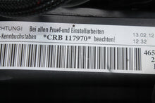 Laden Sie das Bild in den Galerie-Viewer, Motor Audi A3 CRB 2.0 TDI 120TKm Diesel Engine Komplett