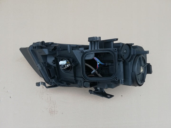 Frontscheinwerfer Audi A4 B8 8K0941003C Xenon Links Scheinwerfer Headlight SCH2378698928dn