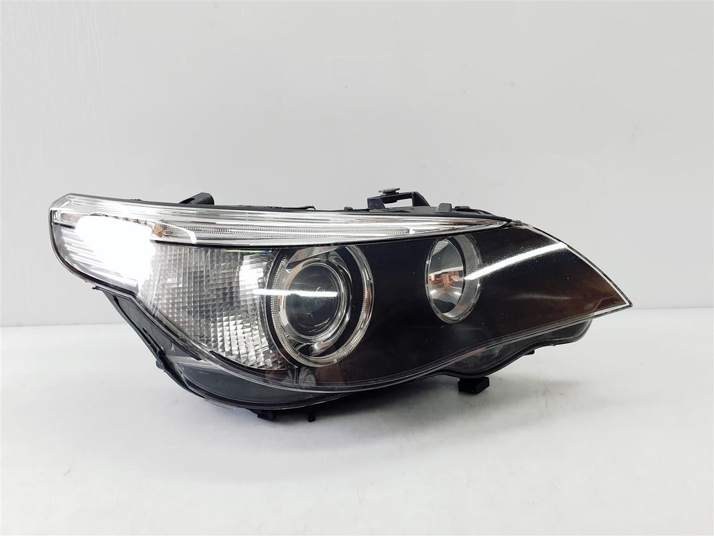 Frontscheinwerfer BMW 5 E60 E61 7160194 Xenon Rechts Scheinwerfer Headlight SCH2206064018op