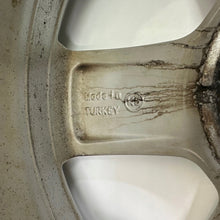 Load image into Gallery viewer, 4x Alufelge 16 Zoll 6.5" 5x112 46ET Glanz Silber 5G0601025BN VW Golf Vii FEL4480222494xk