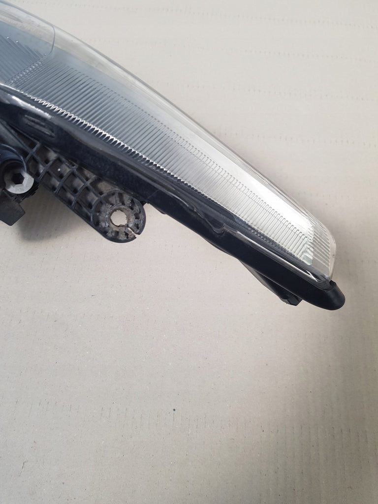 Frontscheinwerfer Ford Transit BK31-13D153BG BK31-13D152BF LED Ein Satz SCH1752888340cx