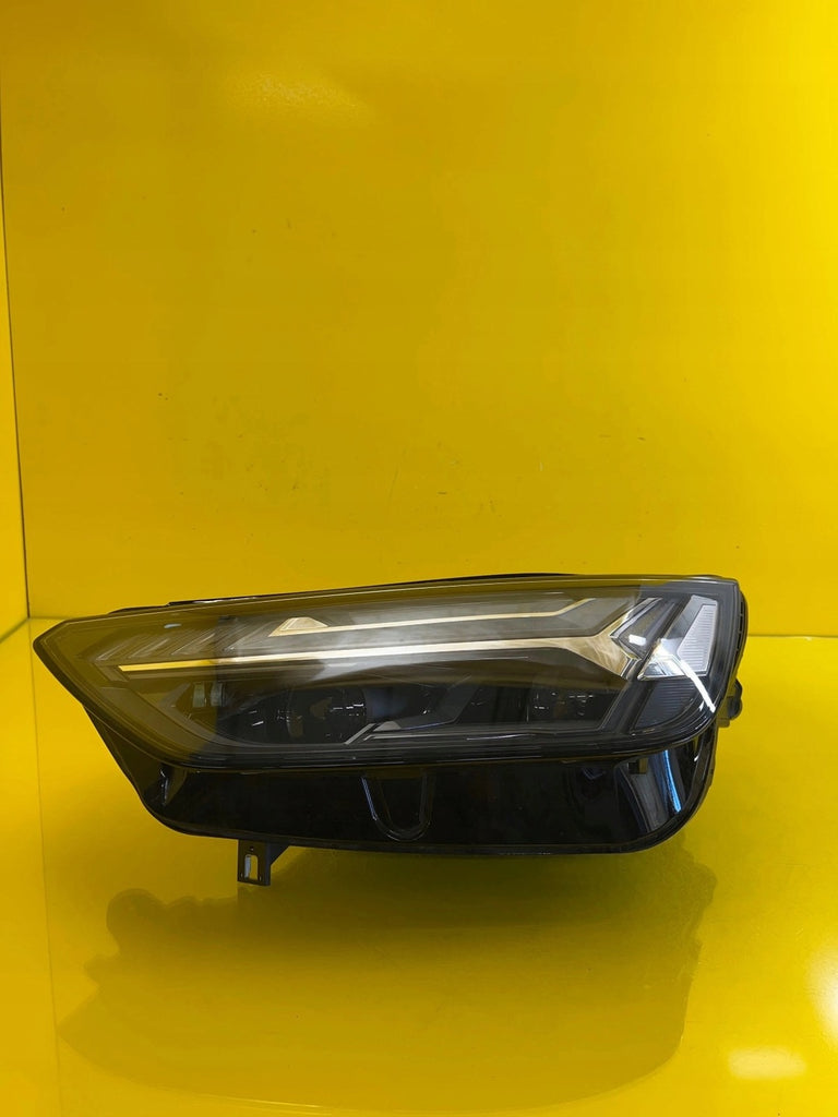 Frontscheinwerfer Audi Q5 80A941035E LED Links Scheinwerfer Headlight SCH5514457106kp