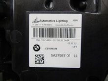 Laden Sie das Bild in den Galerie-Viewer, Frontscheinwerfer BMW X5 G05 G06 5A27987 LED Links Scheinwerfer Headlight SCH4959933586au