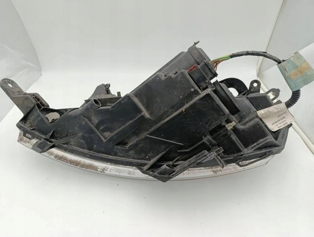 Frontscheinwerfer Peugeot Expert 89901160 Rechts Scheinwerfer Headlight SCH8194082687dh