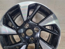 Load image into Gallery viewer, 1x Alufelge 16 Zoll 9833892580 Opel Corsa F Rim Wheel FEL2452132087qs