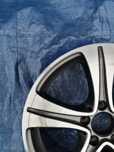 Load image into Gallery viewer, 1x Alufelge 17 Zoll 7.5&quot; 5x112 40ET A2134011200 Mercedes-Benz W213 Rim Wheel