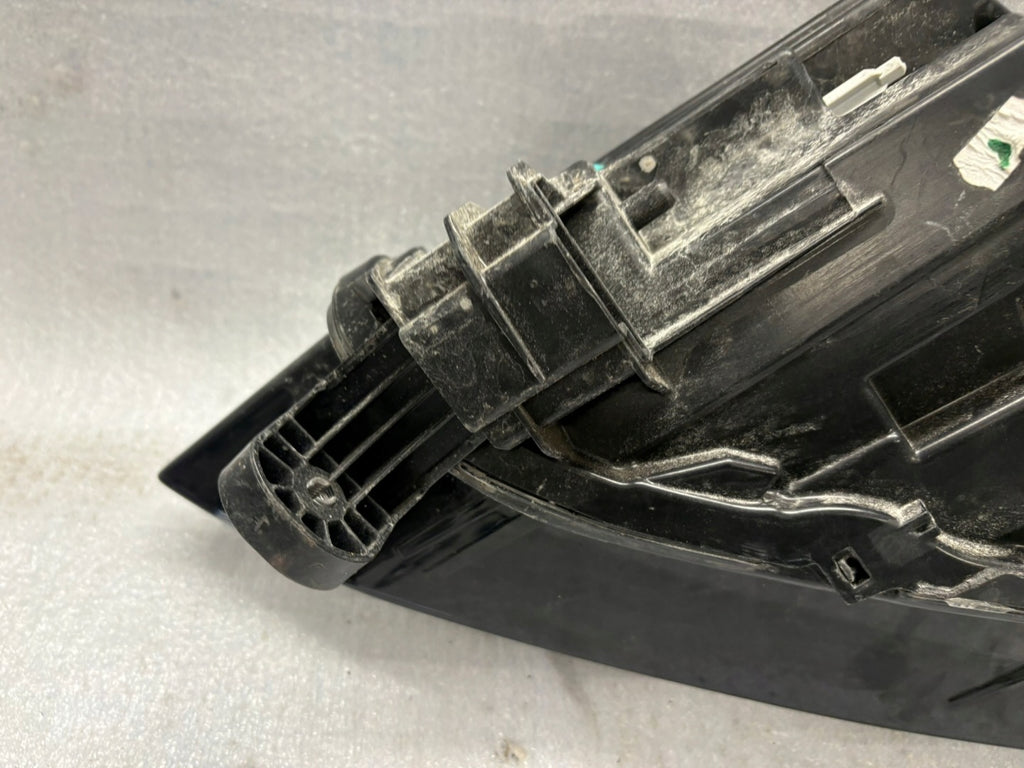 Frontscheinwerfer Audi Q2 81A941012C Full LED Rechts Scheinwerfer Headlight SCH6156783838kw