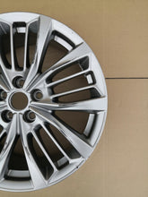 Load image into Gallery viewer, 1x Alufelge 18 Zoll 7.5" 5x108 50ET LV4J1007A1A LV4J-1007-A1A Ford Kuga Iii FEL5703094377jf