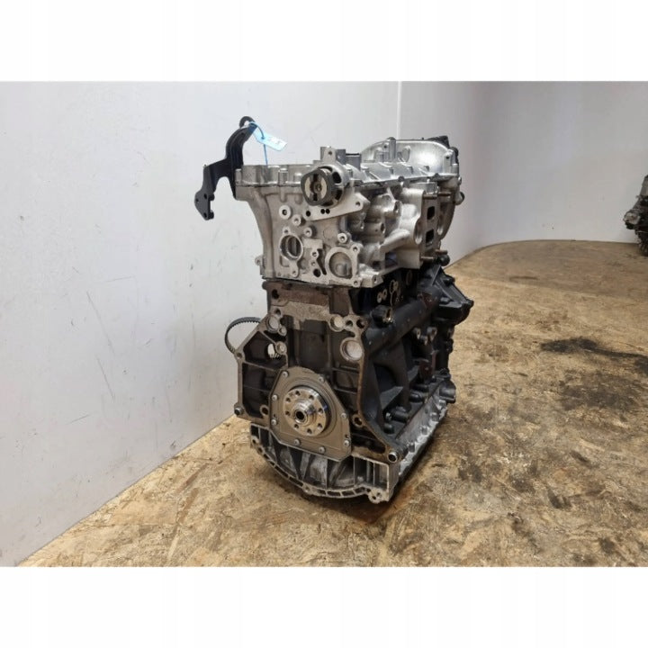 Motor VW Tiguan Allspace OPF 2.0 TSI 190PS 140kW 42TKm Benzin Engine Unkomplett MOT8359114873lg