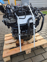 Load image into Gallery viewer, Motor VW I CBZ 1.2 TSI 90TKm Benzin Engine Komplett MOT7377469429ur