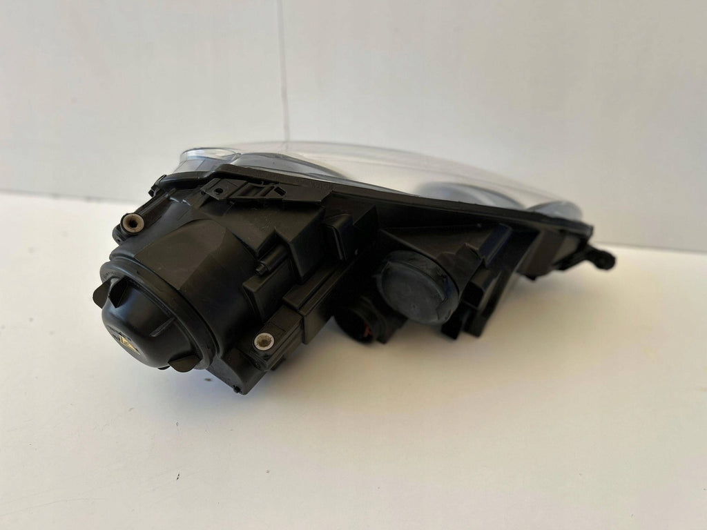 Frontscheinwerfer VW Golf V 301212273 Links Scheinwerfer Headlight SCH2288961718ro