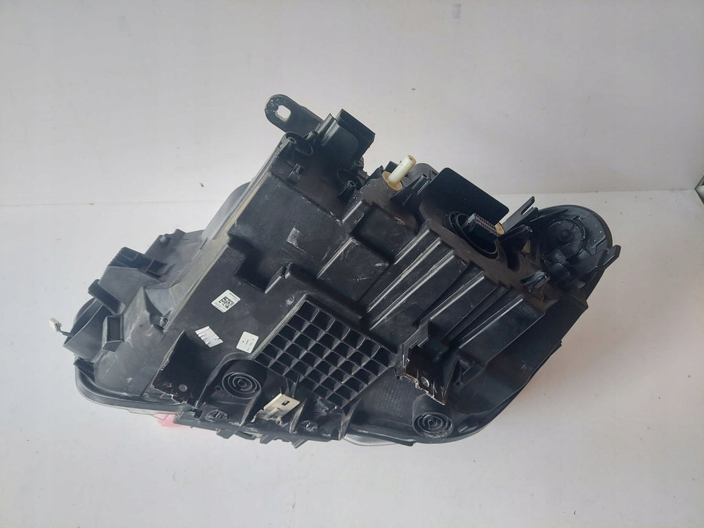 Frontscheinwerfer BMW X1 F48 7472220 Rechts Scheinwerfer Headlight SCH9794017632zl