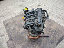 Load image into Gallery viewer, Motor Dacia Logan Mcv D4FF732 1.2 83TKm Benzin Engine Komplett MOT7393909104uq
