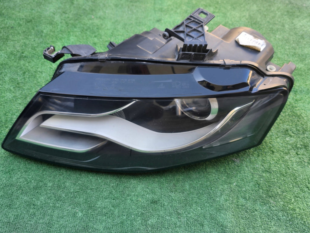 Frontscheinwerfer Audi A4 8K0941003C Xenon Links Scheinwerfer Headlight