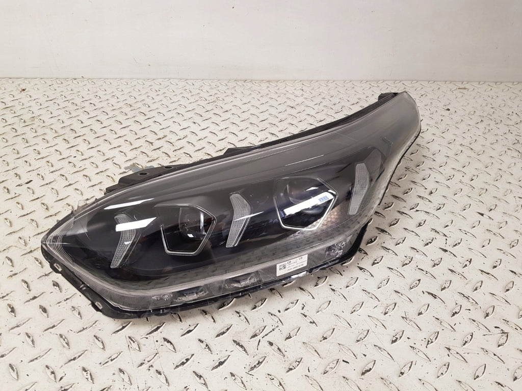 Frontscheinwerfer Kia Ceed 92101J7500 Full LED Ein Stück (Rechts oder Links)