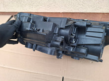 Laden Sie das Bild in den Galerie-Viewer, Frontscheinwerfer Opel Crossland X 462161423 LED Rechts Scheinwerfer Headlight SCH2009711680cg