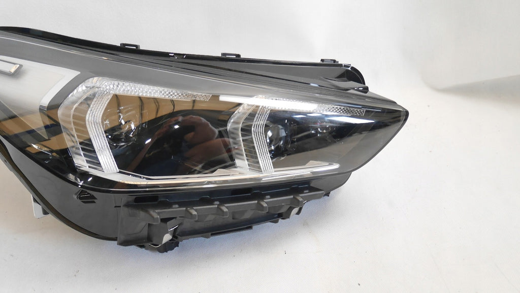 Frontscheinwerfer BMW X1 5A9A232 Full LED Rechts Scheinwerfer Headlight SCH5561649345wb