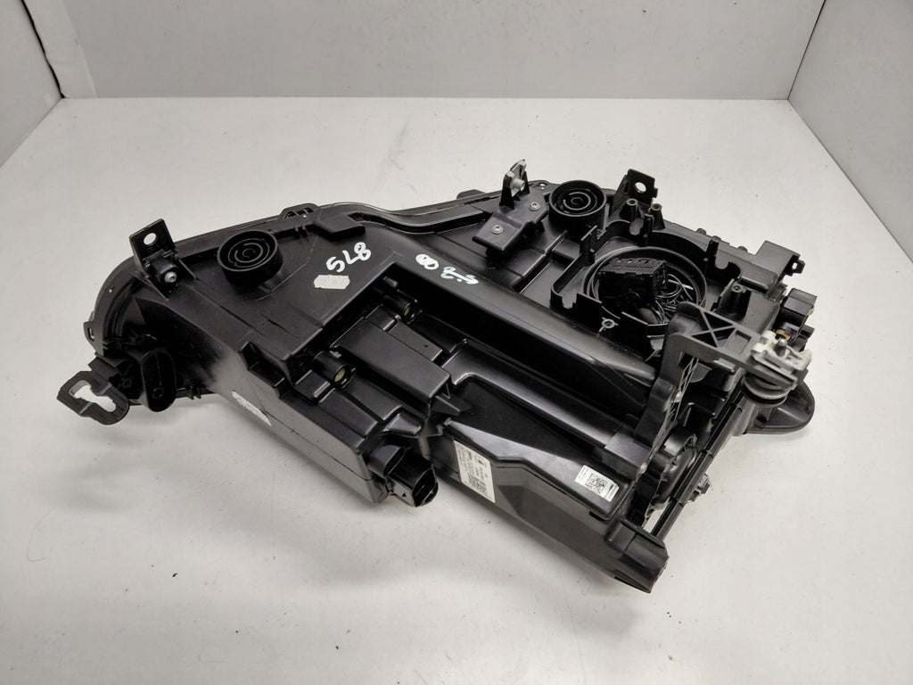 Frontscheinwerfer Cupra Formentor 5FG941035B Links Scheinwerfer Headlight SCH3764755077bz