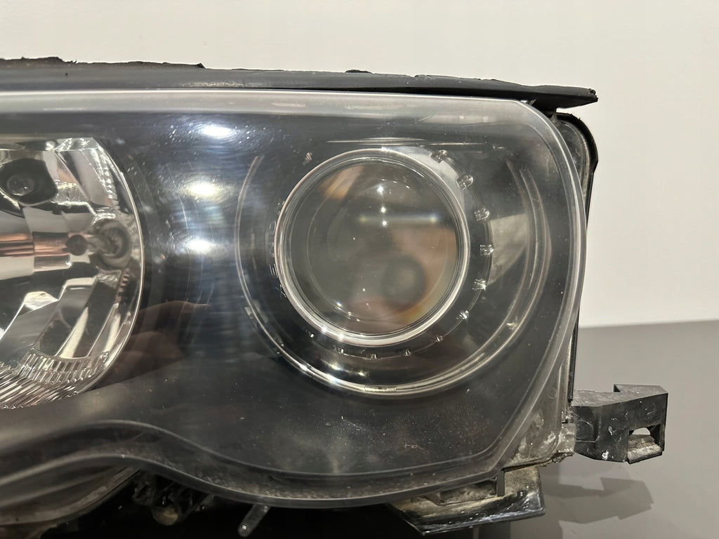 Frontscheinwerfer BMW E46 6910967 Xenon Links Scheinwerfer Headlight SCH6562420757zp