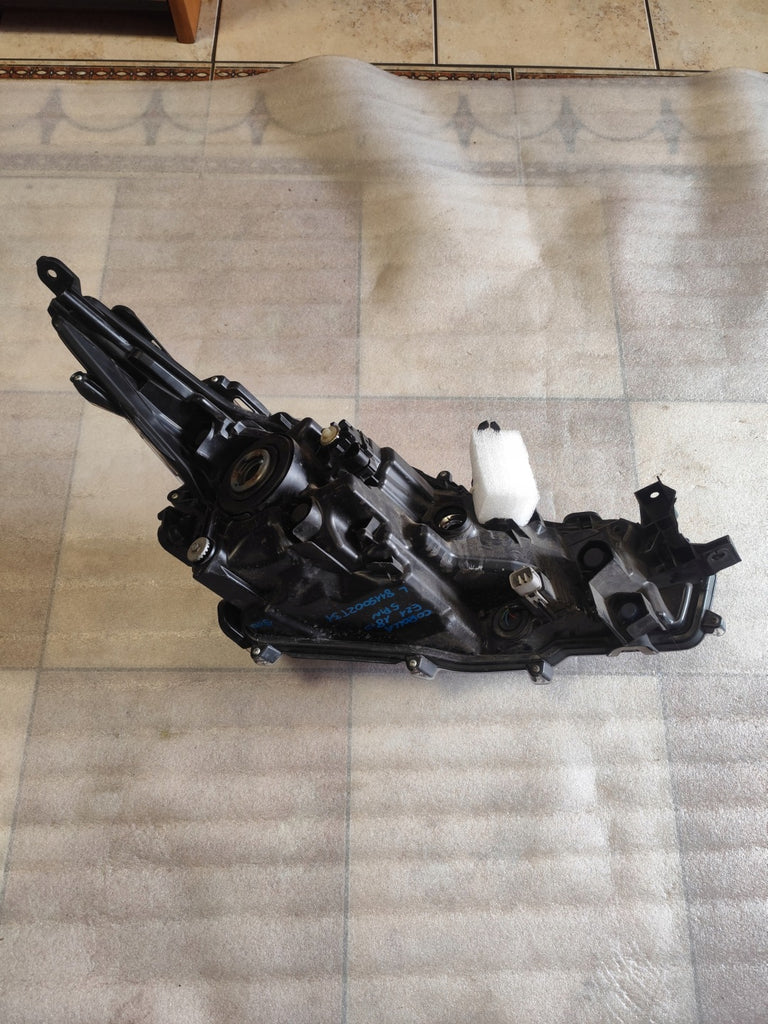 Frontscheinwerfer Toyota Corolla 8115002T31 LED Links Scheinwerfer Headlight SCH3587455843na
