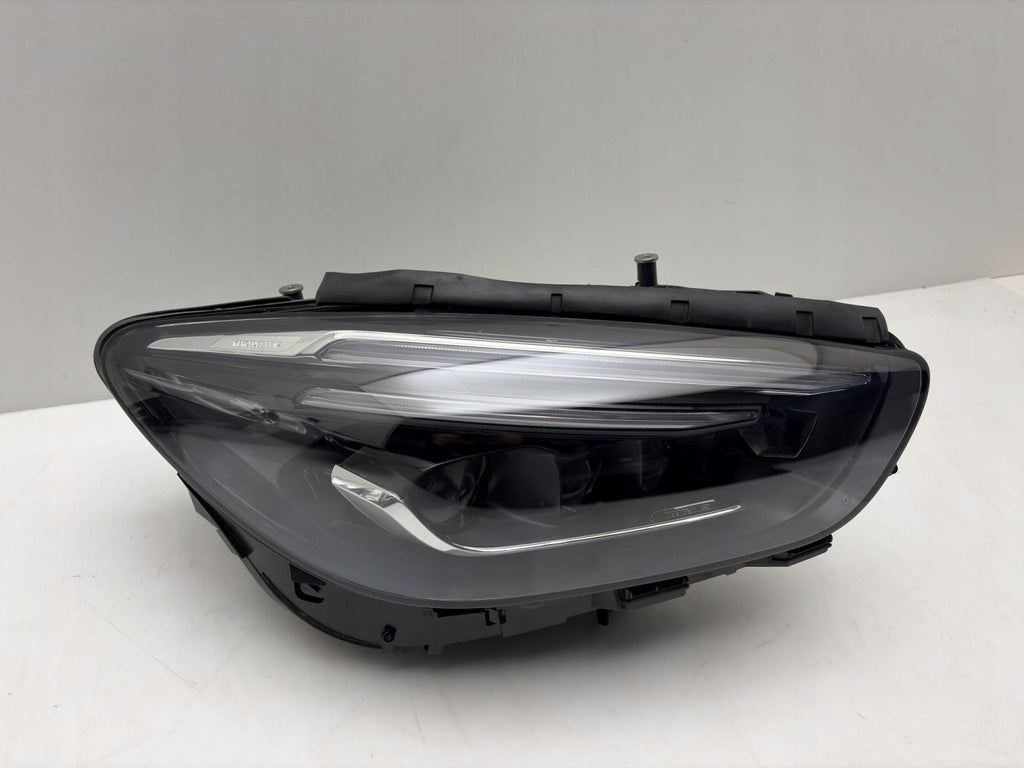 Frontscheinwerfer Mercedes-Benz W247 A2479068405 Rechts Scheinwerfer Headlight SCH2441299614vd