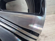 Load image into Gallery viewer, 1x Alufelge 18 Zoll 7.5" 5x112 53 5ET A2434010100 Mercedes-Benz Eqa Rim Wheel FEL3411530916cp