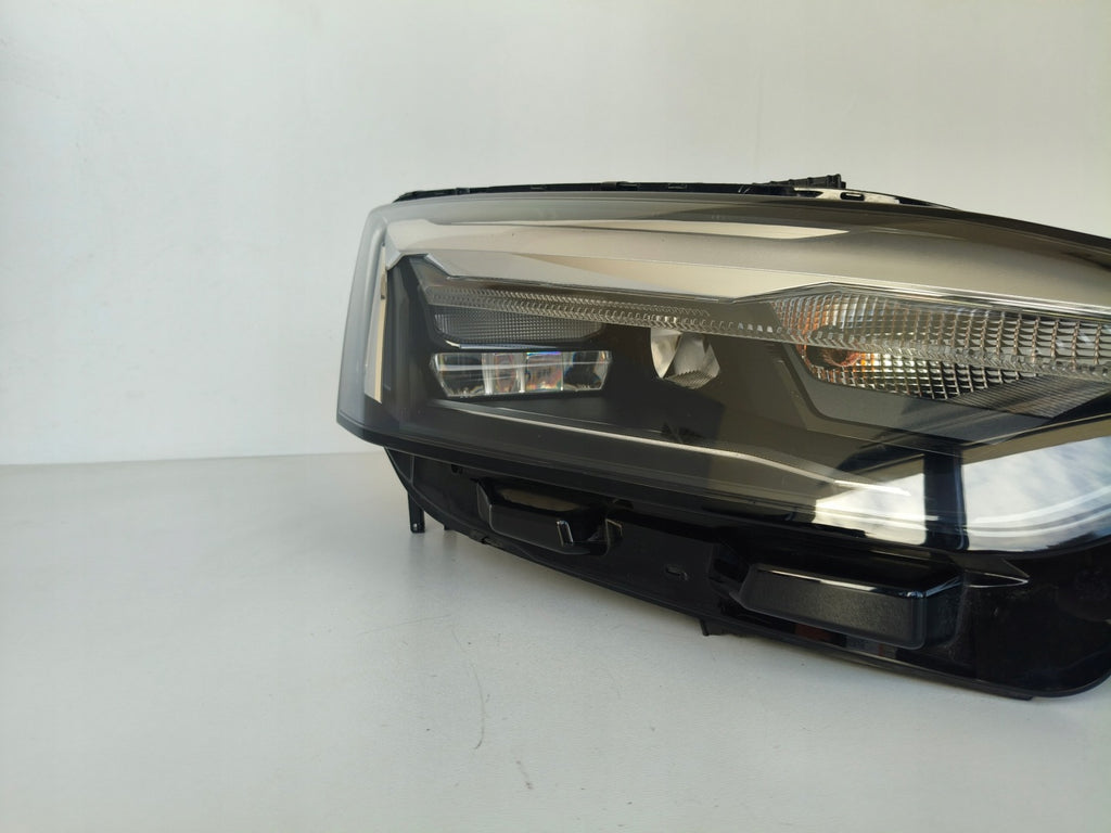 Frontscheinwerfer Audi A5 8W6941012 Full LED Rechts Scheinwerfer Headlight SCH5225573367ki