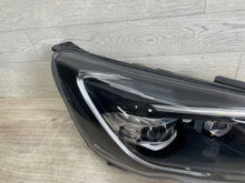 Laden Sie das Bild in den Galerie-Viewer, Frontscheinwerfer Ford Focus JX7B-13E016-AJ LED Rechts Scheinwerfer Headlight SCH2471120606ln