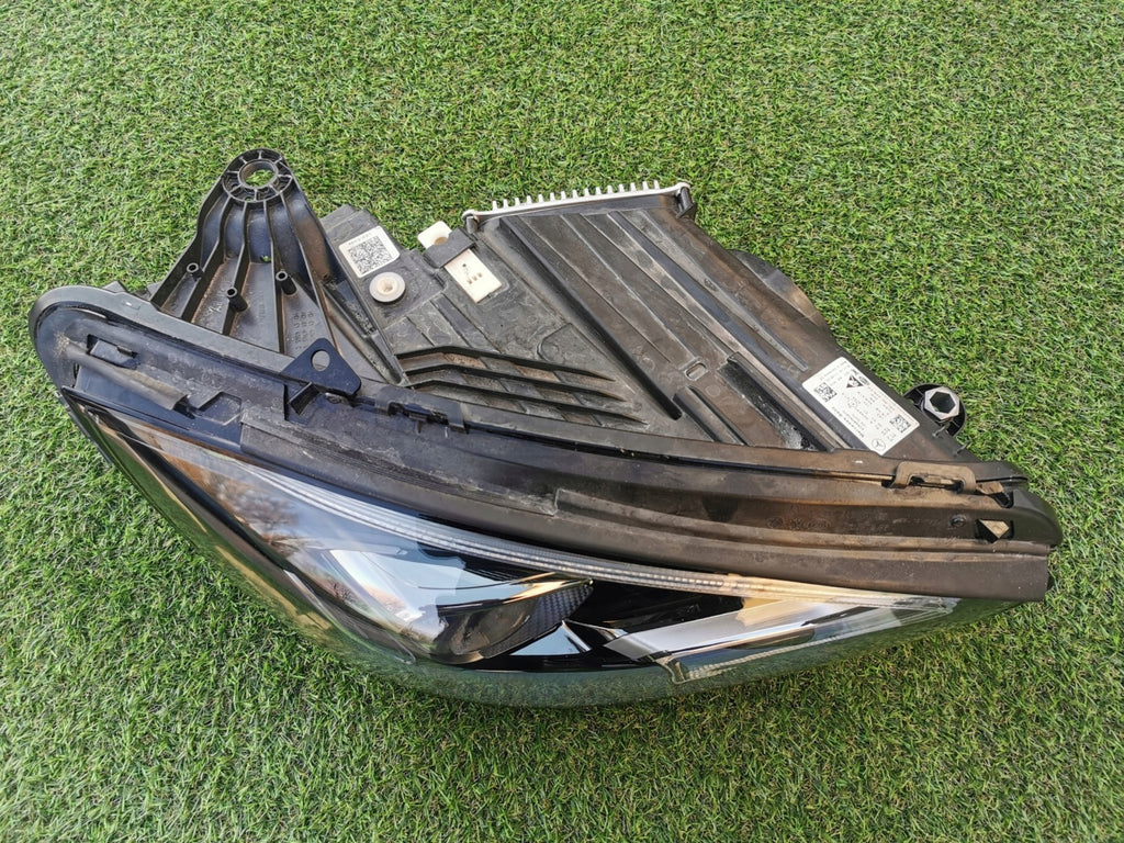 Frontscheinwerfer Mercedes-Benz Amg Gt A2909060800 LED Rechts Headlight SCH2323633340ld
