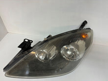 Load image into Gallery viewer, Frontscheinwerfer Opel Zafira B 13252472 Links Scheinwerfer Headlight SCH4969552017zn