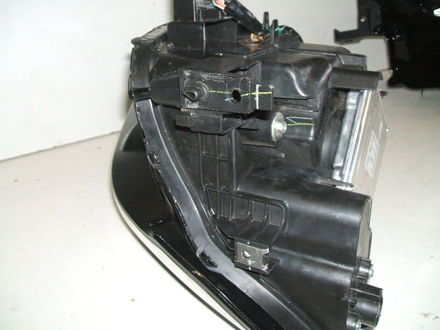 Frontscheinwerfer Mazda Cx30 Cx-30 DGL2-67890 LED Rechts Scheinwerfer Headlight