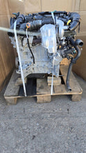 Laden Sie das Bild in den Galerie-Viewer, Motor Peugeot Partner 9HP DV6DTED 1.6 128TKm 2012 Diesel Engine Komplett