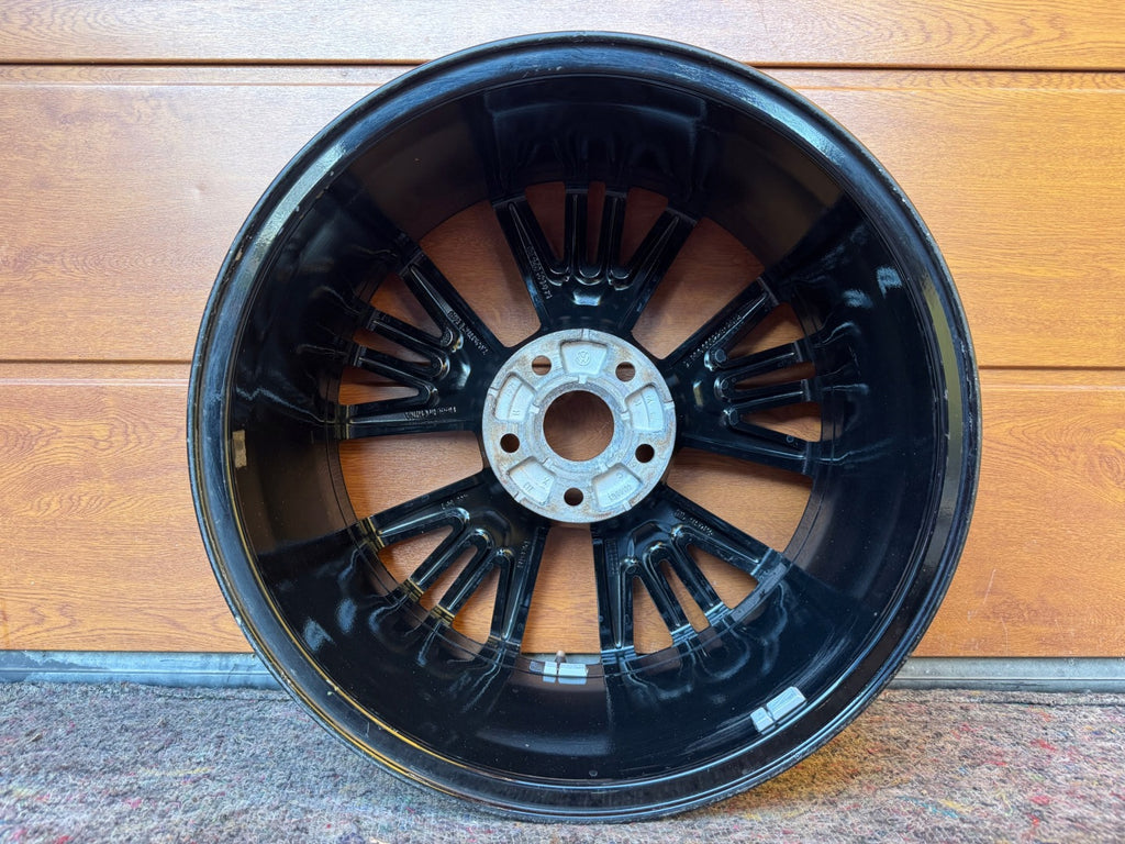 1x Alufelge 17 Zoll 7.0" 5x112 43ET 5C0601025BQ VW Beetle Golf I Rim Wheel FEL5219179019md