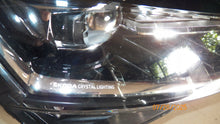 Laden Sie das Bild in den Galerie-Viewer, Frontscheinwerfer Skoda Superb III 3V1941016D Full LED Rechts Headlight