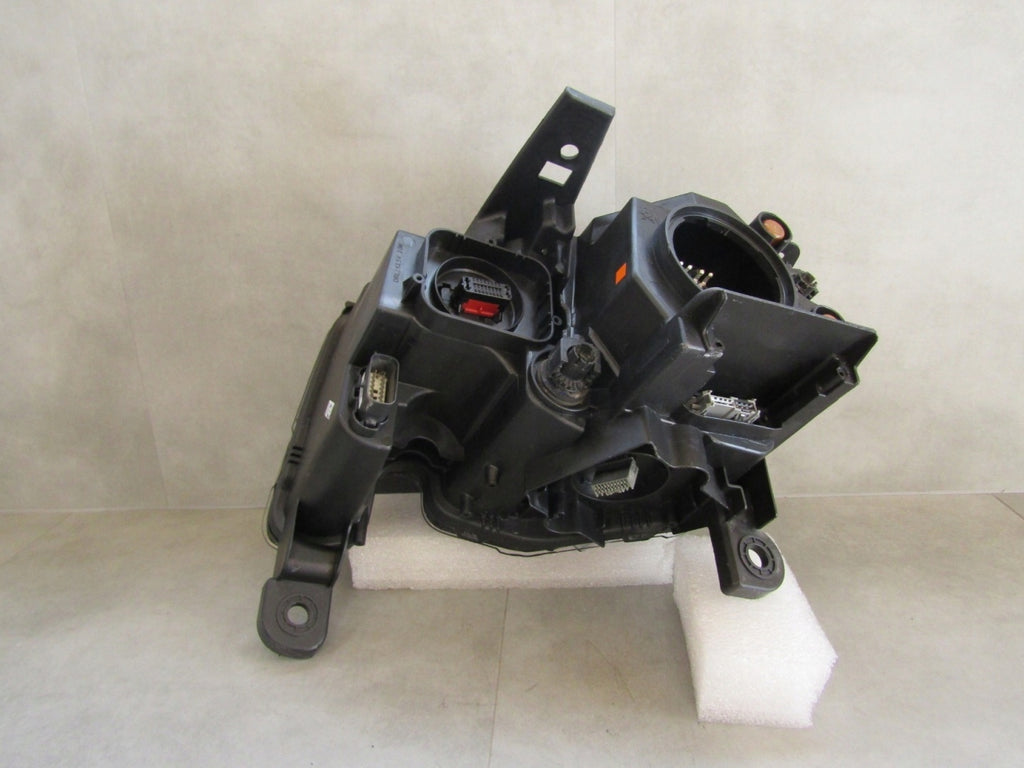 Frontscheinwerfer Jeep Grand Cherokee Wk2 Xenon Rechts Scheinwerfer Headlight SCH6747732552wu