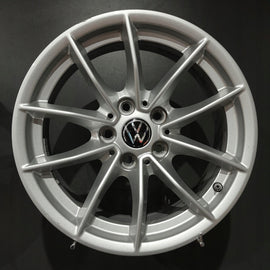 4x Alufelge 16 Zoll 6.5