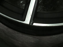 Load image into Gallery viewer, 1x Alufelge 18 Zoll 8.5" 5x112 40ET Glanz Graphit 6897082 BMW 1 Mg Rim Wheel FEL8403301584zw