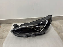 Laden Sie das Bild in den Galerie-Viewer, Frontscheinwerfer Ford Focus JX7B-13E017-AH Full LED Links Headlight SCH4083813528ka