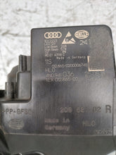 Laden Sie das Bild in den Galerie-Viewer, Frontscheinwerfer Audi A8 4H0941035 Ein Satz Scheinwerfer Headlight SCH5688349628mu